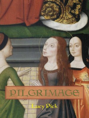 cover image of Pilgrimage